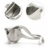 Соковыжималка ручная для фруктов с зажимом Hand Juicer ST536 Соковыжималка ручная для фруктов с зажимом Hand Juicer ST536