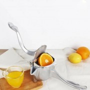 Соковыжималка ручная для фруктов с зажимом Hand Juicer ST536