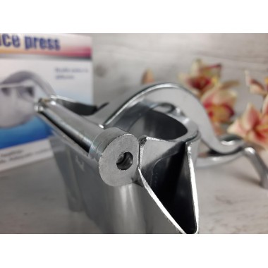 Соковыжималка ручная для фруктов с зажимом Hand Juicer ST536