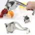 Соковыжималка ручная для фруктов с зажимом Hand Juicer ST536 Соковыжималка ручная для фруктов с зажимом Hand Juicer ST536