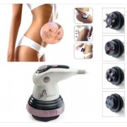 Инфракрасный антицеллюлитный  массажер для тела RETTER Body Innovation