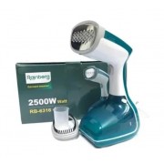 Вертикальний ручной парогенератор, отпариватель для одежды Rainberg RB-6316