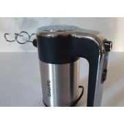 Миксер ручной 5 скоростей 600 Вт Rainberg RB-1012