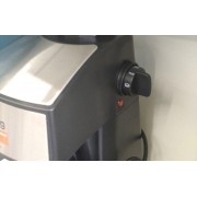 Кофеварка рожковая Espresso Rainberg RB-8111 с капучинатором