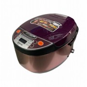 Мультиварка пароварка рисоварка Zepline ZP-023 14 программ