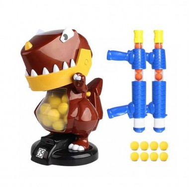Тир дракон Cute dragon 1788A Новинка Тир дракон Cute dragon 1788A Новинка