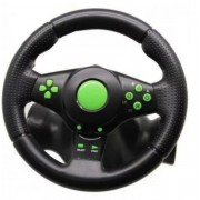 Профессиональный Руль игровой PS3/PS2/PC Usb