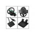 Профессиональный Руль игровой PS3/PS2/PC Usb