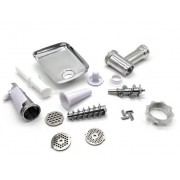 Электрическая мясорубка с насадкой для томатов Zepline ZP-002 3000 W