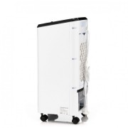 Кондиционер С Пультом GERMATIC Портативный воздушный охладитель (Air Cooler) на водяной основе 120W BL-201