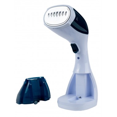 Отпариватель для одежды ручной 1100 Вт, паровой утюг Difei Handheld Garment Steamer DF-019A