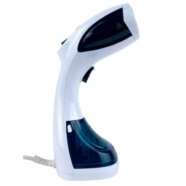 Отпариватель для одежды ручной 1100 Вт, паровой утюг Difei Handheld Garment Steamer DF-019A