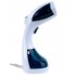 Отпариватель для одежды ручной 1100 Вт, паровой утюг Difei Handheld Garment Steamer DF-019A