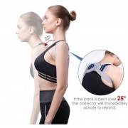 Корсет для спины, позвоночника. Корректор осанки (WO-9)