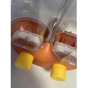 Спецовник , Емкость для специй, сипучих продуктов HSM-50148