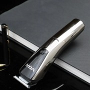 Беспроводная машинка для стрижки триммер 6 в 1 триммер VGR V-029