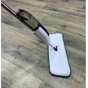 Швабра с распылителем Water Spray Mop, Швабра спрей с распылителем и емкостью для воды