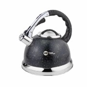 Чайник со свистком гранитный HIGHER+KITCHEN ZP-021 3.5 л