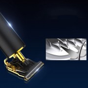 Триммер Профессиональный Для Мужчин машинка для стрижки бороды и волос VGR V-179