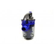 Пылесос без мешка GRANT GT- 1605 (Контейнерный пылесос) 3000 Вт + универсальная щетка