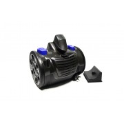 Пылесос без мешка GRANT GT- 1605 (Контейнерный пылесос) 3000 Вт + универсальная щетка