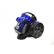 Пылесос без мешка GRANT GT- 1605 (Контейнерный пылесос) 3000 Вт + универсальная щетка