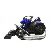 Пылесос без мешка GRANT GT- 1605 (Контейнерный пылесос) 3000 Вт + универсальная щетка