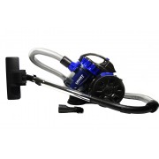 Пылесос без мешка GRANT GT- 1605 (Контейнерный пылесос) 3000 Вт + универсальная щетка