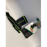 Бандаж на стопу. Эластичный бинт на пятку HSM-50224