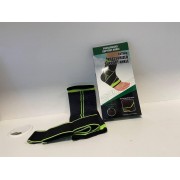 Бандаж на стопу. Эластичный бинт на пятку HSM-50224