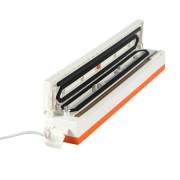 Прибор для вакуумной упаковки продуктов, Freshpack Pro вакууматор HQ-1, для длительного хранения + пакеты