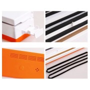 Прибор для вакуумной упаковки продуктов, Freshpack Pro вакууматор HQ-1, для длительного хранения + пакеты