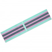 Набор фитнес-резинок тканевых Hip Resistance