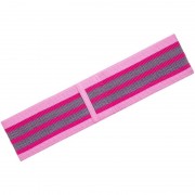 Набор фитнес-резинок тканевых Hip Resistance