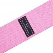 Набор фитнес-резинок тканевых Hip Resistance