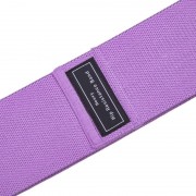 Набор фитнес-резинок тканевых Hip Resistance