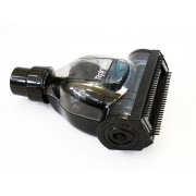 Пылесос без мешка Rainberg RB-652TB 3700W 2,5L Blue + ТУРБОЩЕТКА