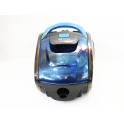 Пылесос без мешка Rainberg RB-652TB 3700W 2,5L Blue + ТУРБОЩЕТКА