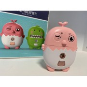 Увлажнитель воздуха ультразвуковой Humidifier EL-544-23