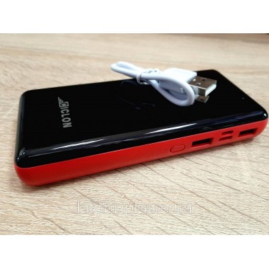 Повер банк Power Bank CICLON CL-033 48000 mAh Повер банк Power Bank CICLON CL-033 48000 mAh