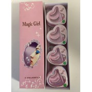 Накладные ресницы ленточные набор 1 пара FR 2048