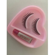 Накладные ресницы ленточные набор 1 пара FR 2047