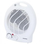 Тепловентилятор, обогреватель дуйка Crownberg CB-7746