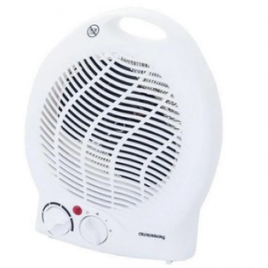 Тепловентилятор, обогреватель дуйка Crownberg CB-7746