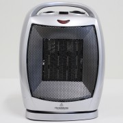 Тепловентилятор керамический обогреватель Crownberg CB 7749