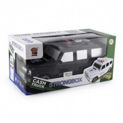 Детский сейф с кодом и отпечатком пальца в виде