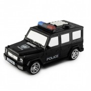 Детский сейф с кодом и отпечатком пальца в виде