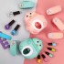 Детский набор для маникюра для девочек с принтером штампом для ногтей Nail Beauty ART-0404 Детский набор для маникюра для девочек с принтером штампом для ногтей Nail Beauty ART-0404
