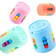 Головоломка антистресс для детей банка Cans Spinner Cube (DD1808-25)