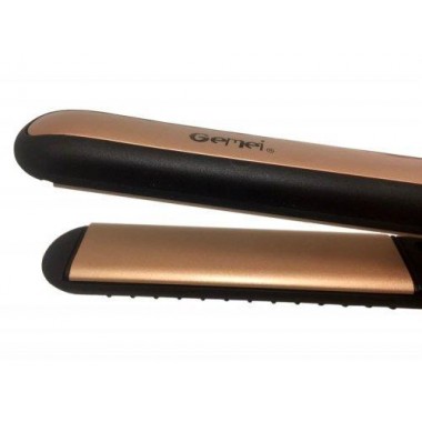Выпрямитель Для Волос Geemy Gm-2955 Утюжок Выпрямитель Щипцы